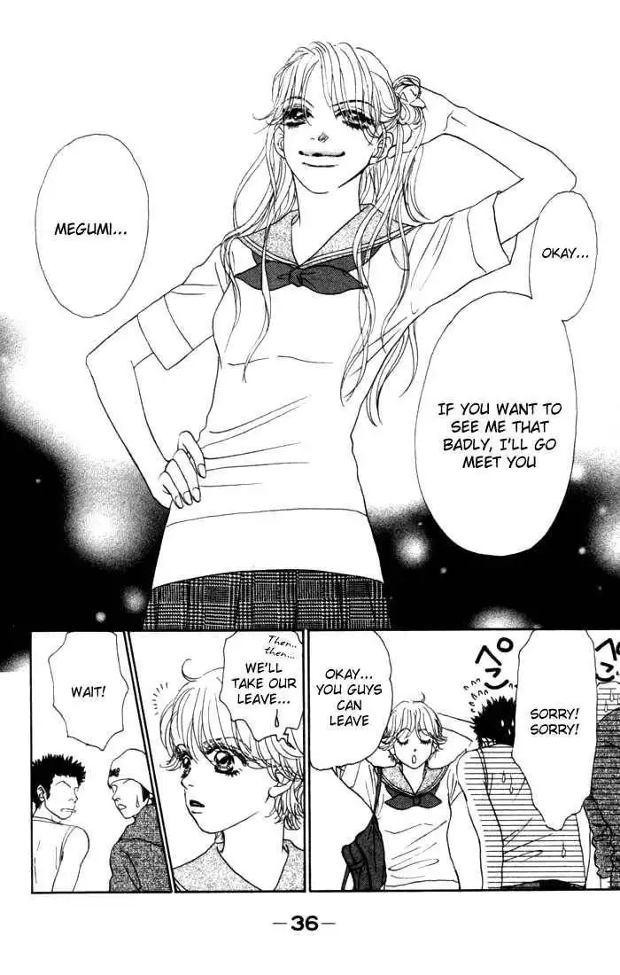 Othello (Shoujo) Chapter 13 35